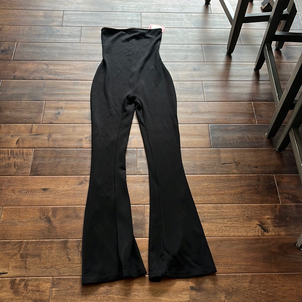 Brand new Edikted strapless body suit